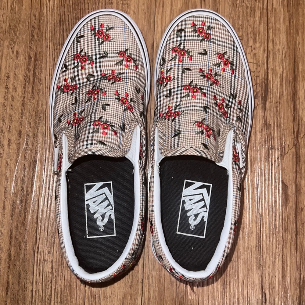 Vans - Slip-On Women’s 5.5